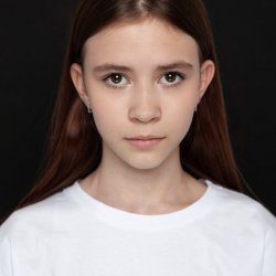 Соломаха Ангелина