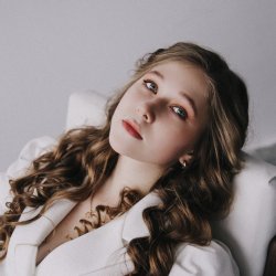 Монахова Ксения