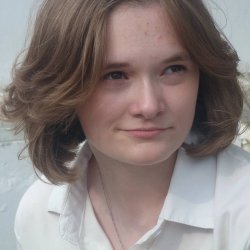 Савина Валерия Ивановна