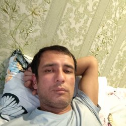 Рахматов олимхон