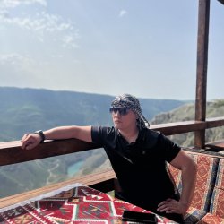 Сабиров Курмантай