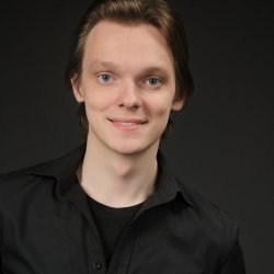 Кривицкий Иван