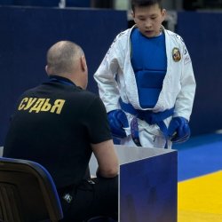 Гончиков Аюр Гончиков Аюр