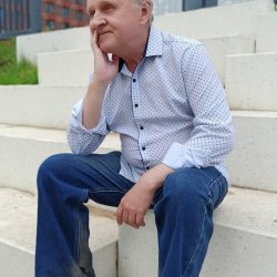 Рыбаков Александр