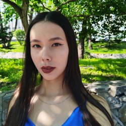 Ивановская Кристина