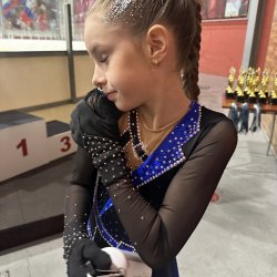 Солодухина Ирина 