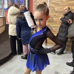 Солодухина Ирина 