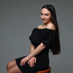 Маргарита Гладышева