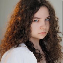 Куренкова Полина