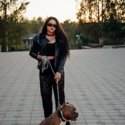 Кузнецова Екатерина 