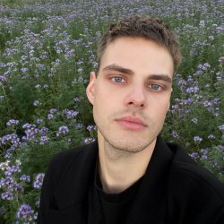 Николай Суходольский