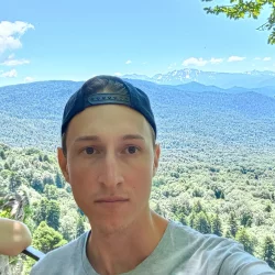 Бубликов Олег