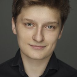 Чухонастов Глеб