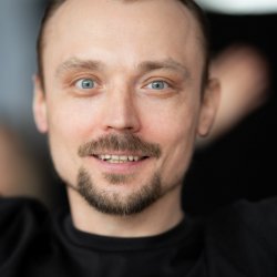 Дыбин Роман