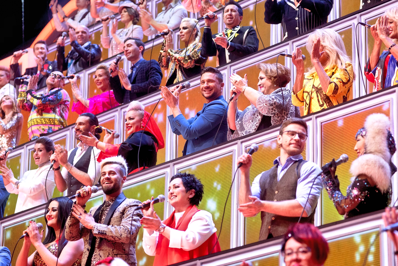 Приглашаем в проект  первого канала страны Россия 1  " ПРАКТИКА ШОУ-TV "