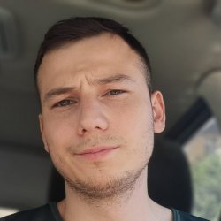 Эгамбердиев Темур