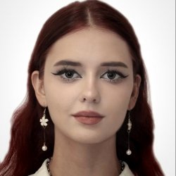 Ершова Анна