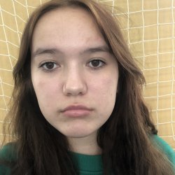 Пенякина Евгения