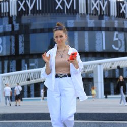 Корягина Мария