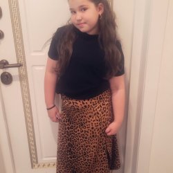 Бакуменко Варвара 