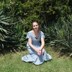 Пасекова Карина