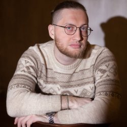 Майрансаев Сергей