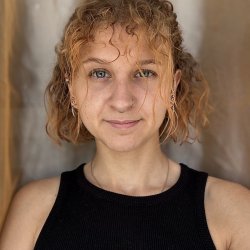 Сергеева Виктория 