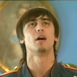 Газизов Эльдар