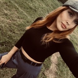 Давыдова Виктория