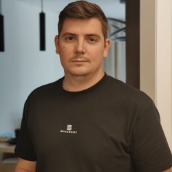 Завьялов Антон