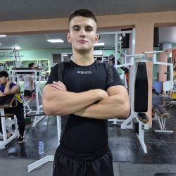 Агдасиев Даниил