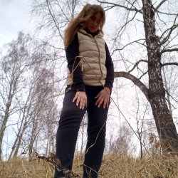 Савельева Анна