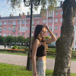 Комнатная Ксения 