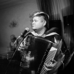 Малашенко Михаил