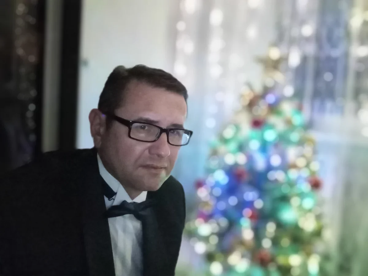 Бураков Сергей