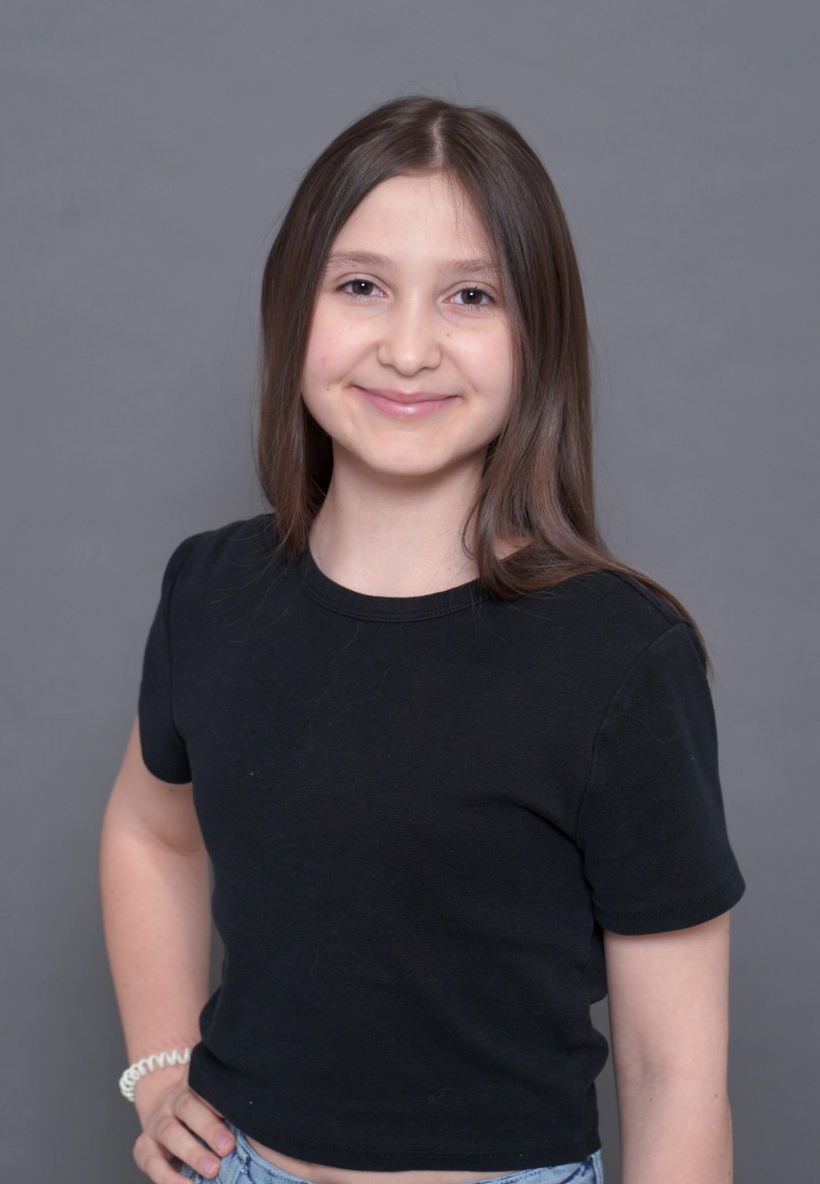 Закоржевская Мария