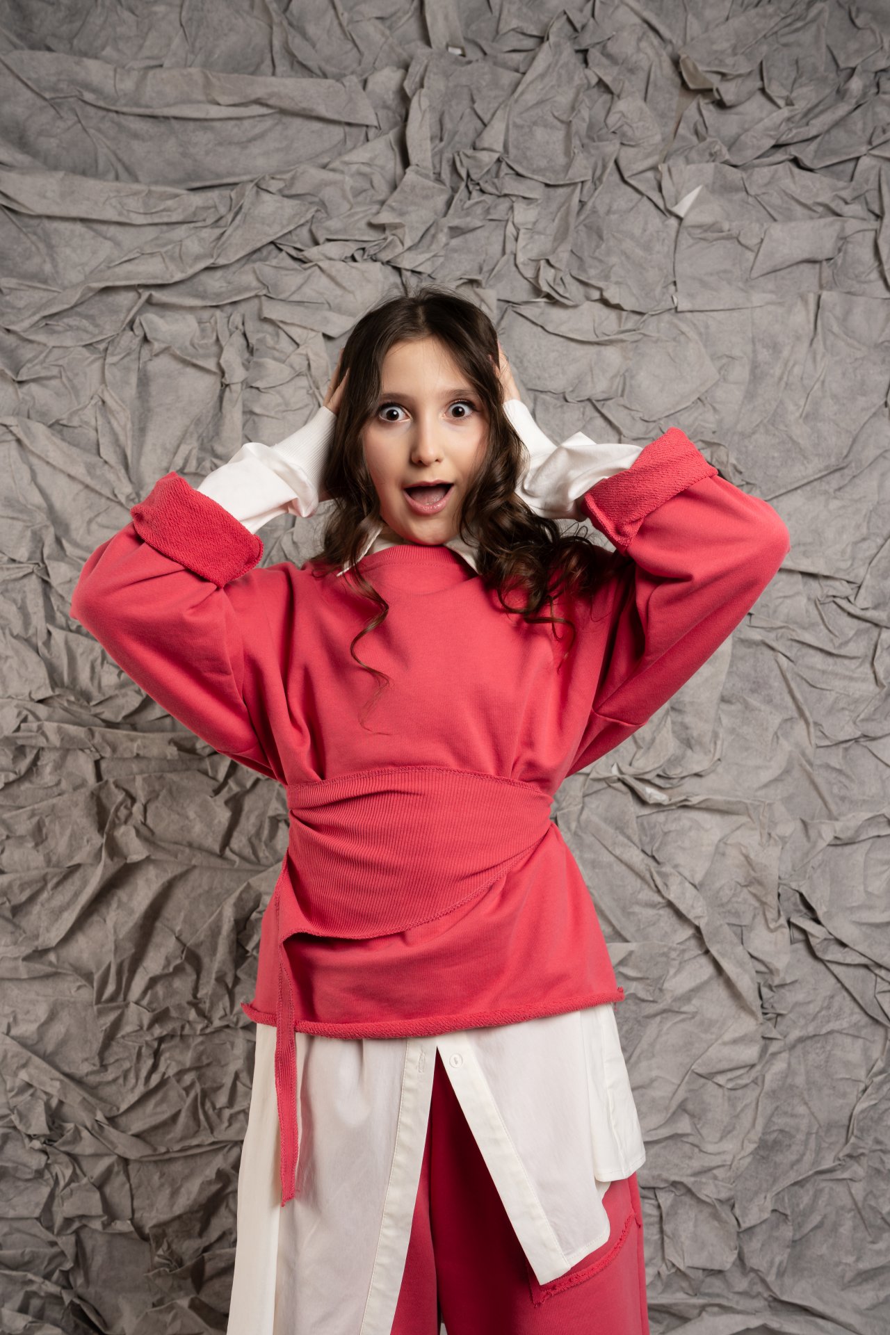 Закоржевская Мария