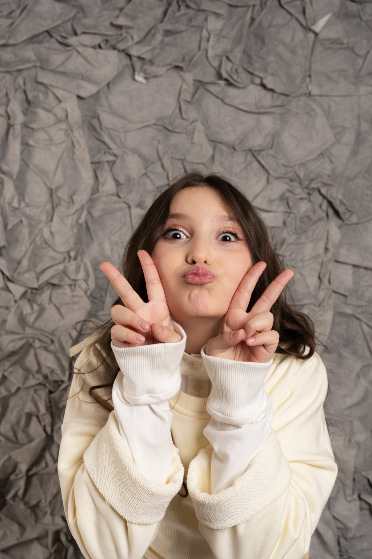 Закоржевская Мария