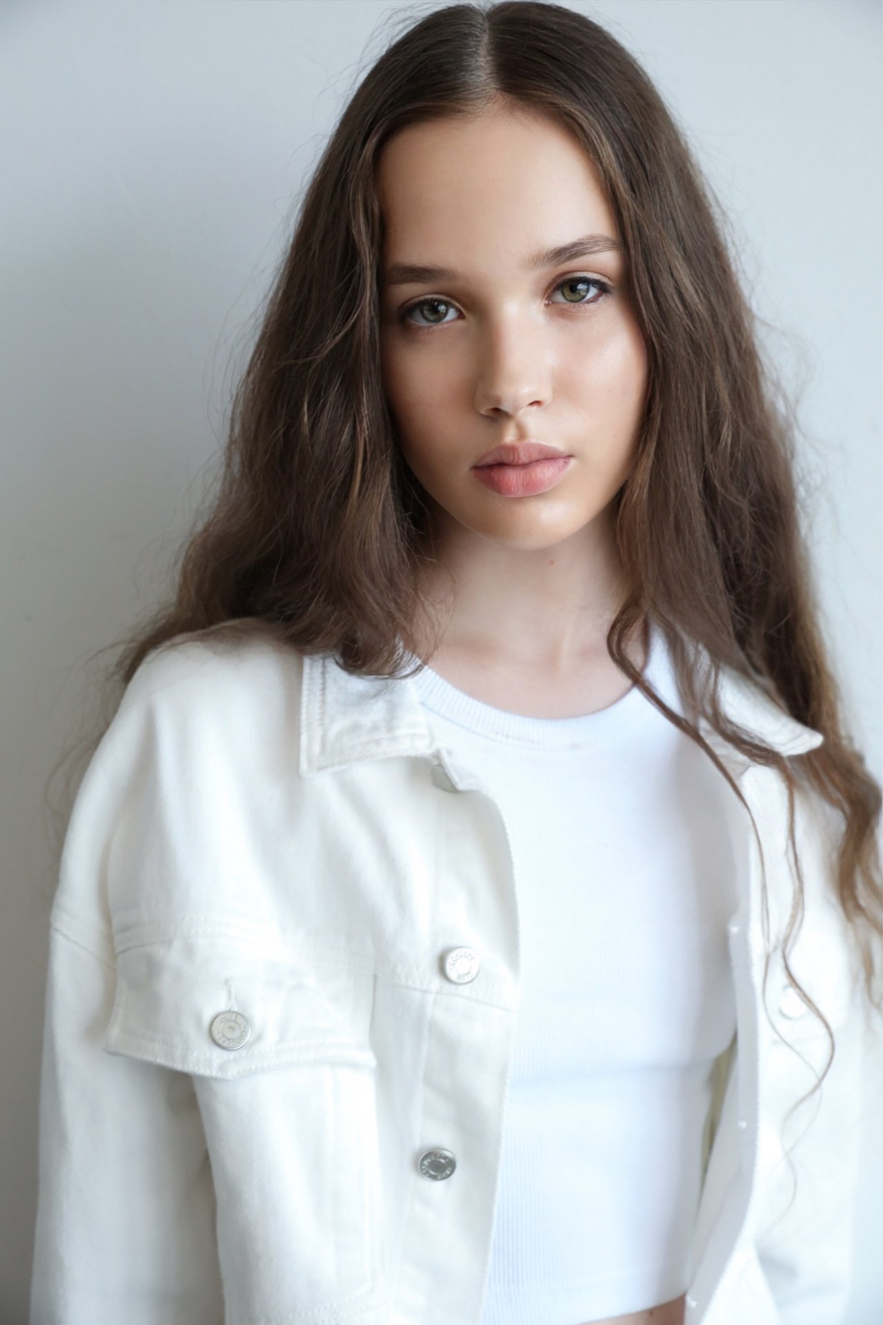 Серова Вероника