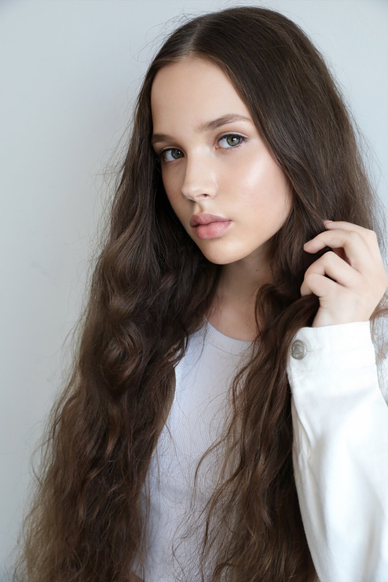 Серова Вероника