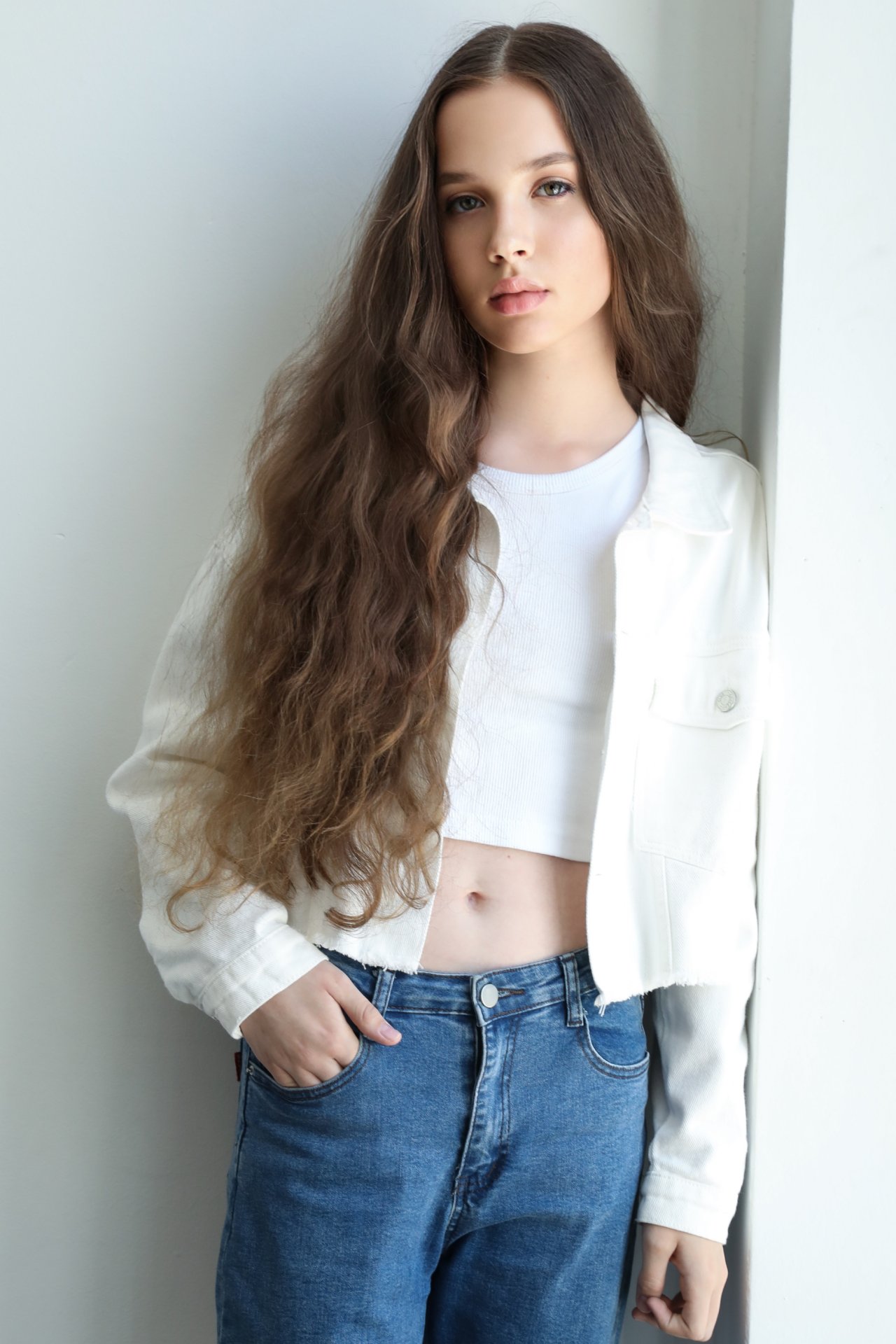 Серова Вероника