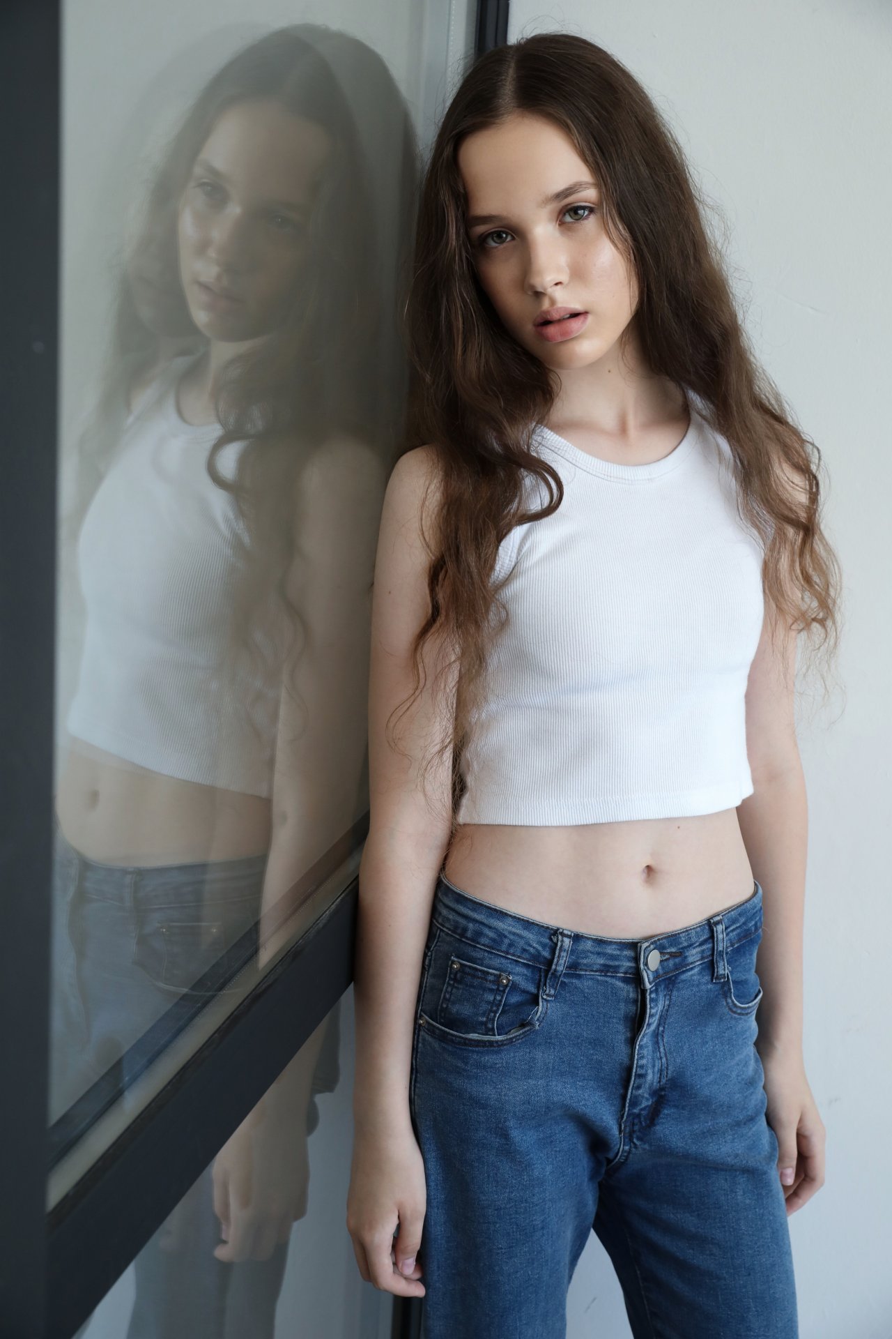 Серова Вероника