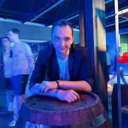 Абрамов Вадим