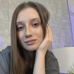 Дмитриева Алёна 