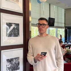 Соловьев Алексей