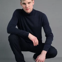 Малухин Даниил