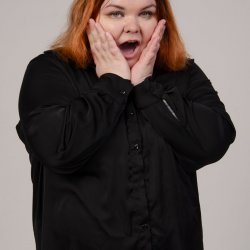 Николаева Диана