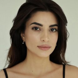 Абаджян Асмик