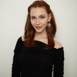 Гаранина Ангелина 