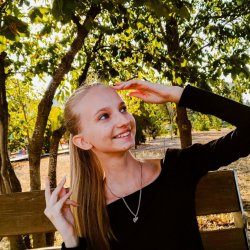 Тигиева Ксения 